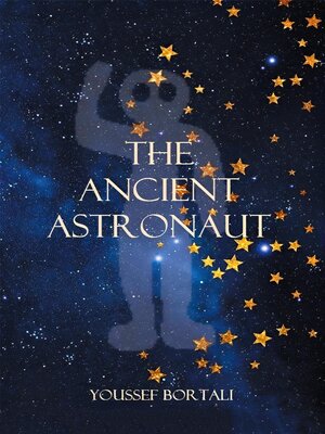 cover image of The Ancient Astronaut